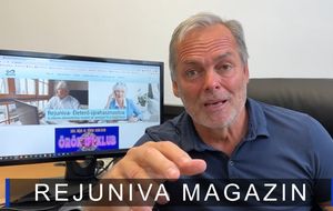 Rejuniva Magazin 2024.05. - A sikeres idősödők magazinja 